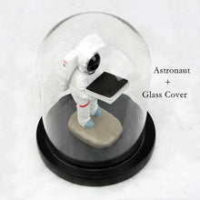 Load image into Gallery viewer, New Resin Watch Stand Individuality Old Housekeeper Watch Storage Boxes Case Fashion Watch Display Case Jewelry Gift Organizer
